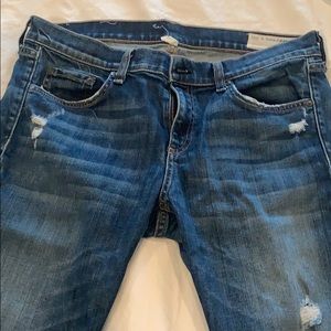 Rag and Bone Jeans